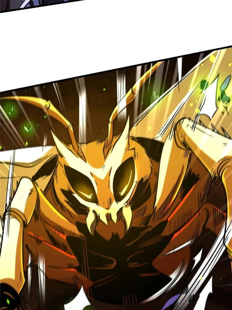 Read Super Gene chapter 294 image 5 on Lezhin