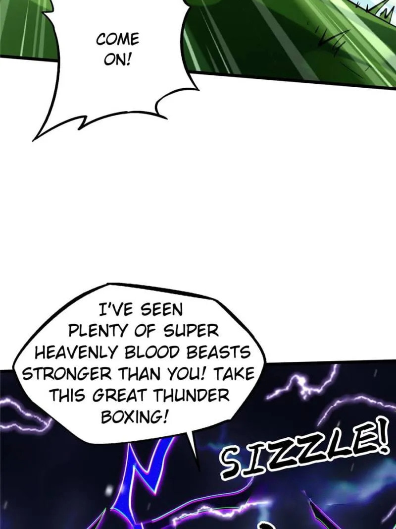Read Super Gene chapter 294 image 50 on Lezhin