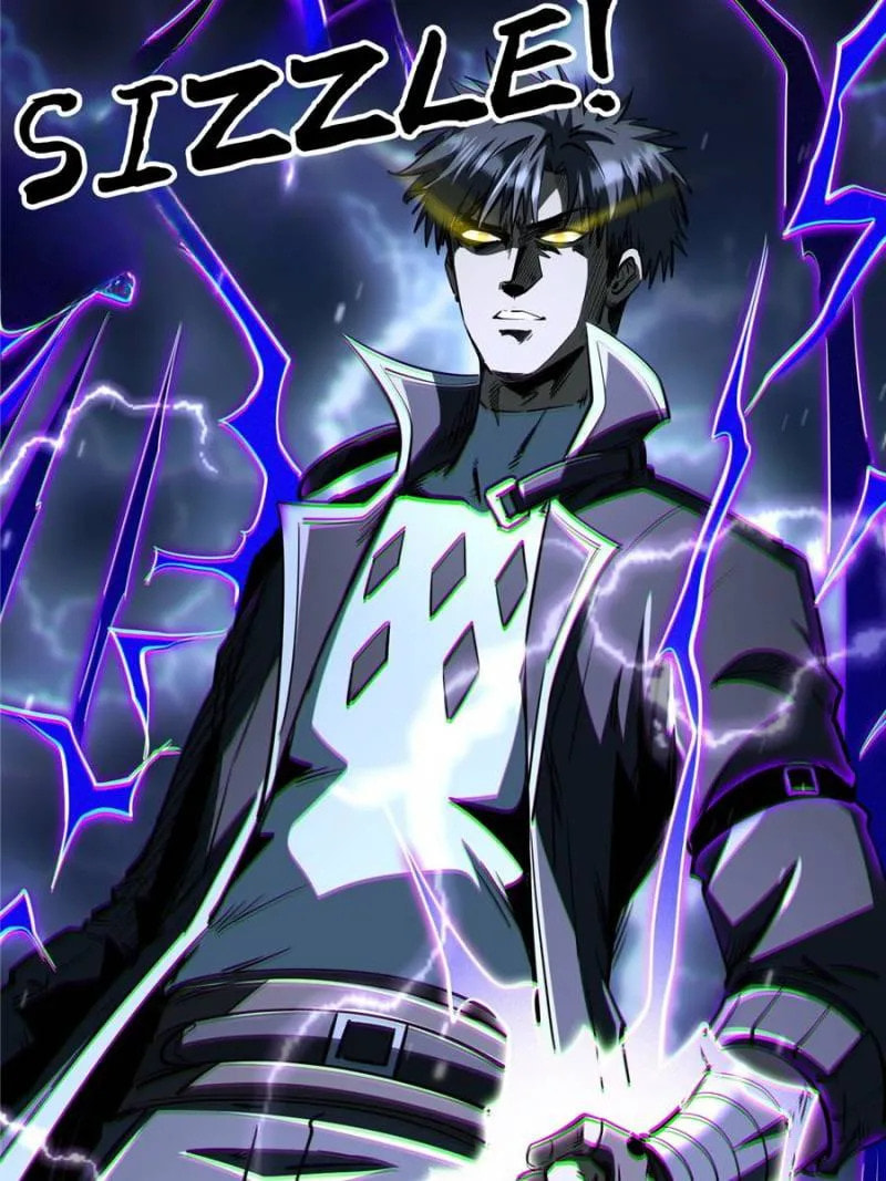 Read Super Gene chapter 294 image 51 on Lezhin