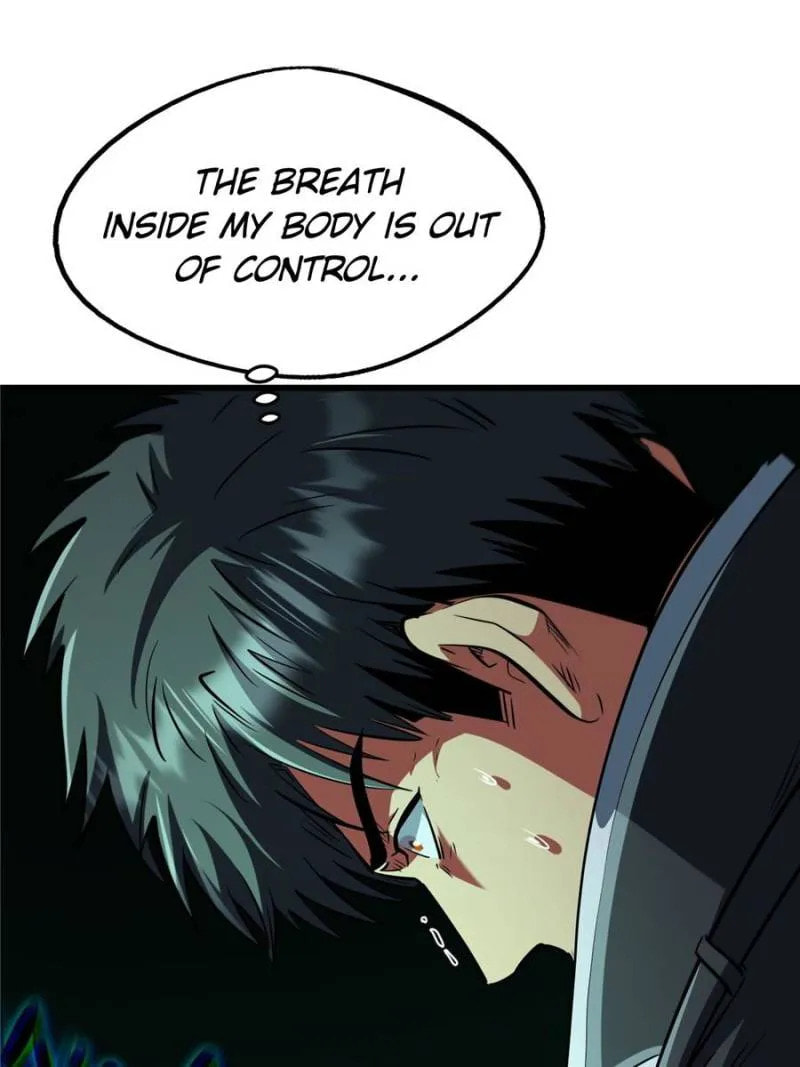 Read Super Gene chapter 294 image 55 on Lezhin