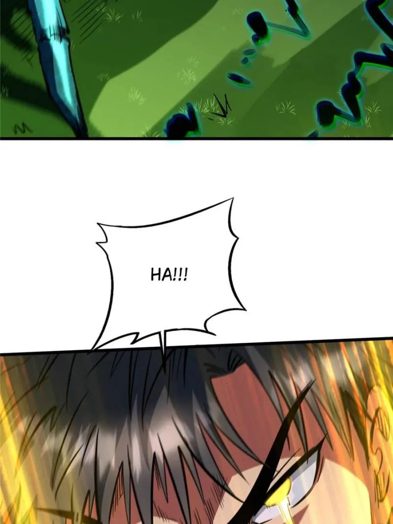 Read Super Gene chapter 294 image 57 on Lezhin