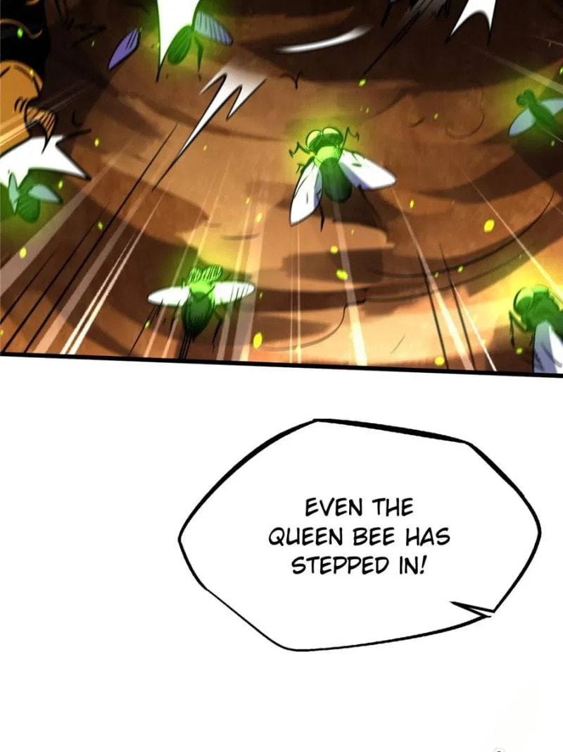 Read Super Gene chapter 294 image 6 on Lezhin