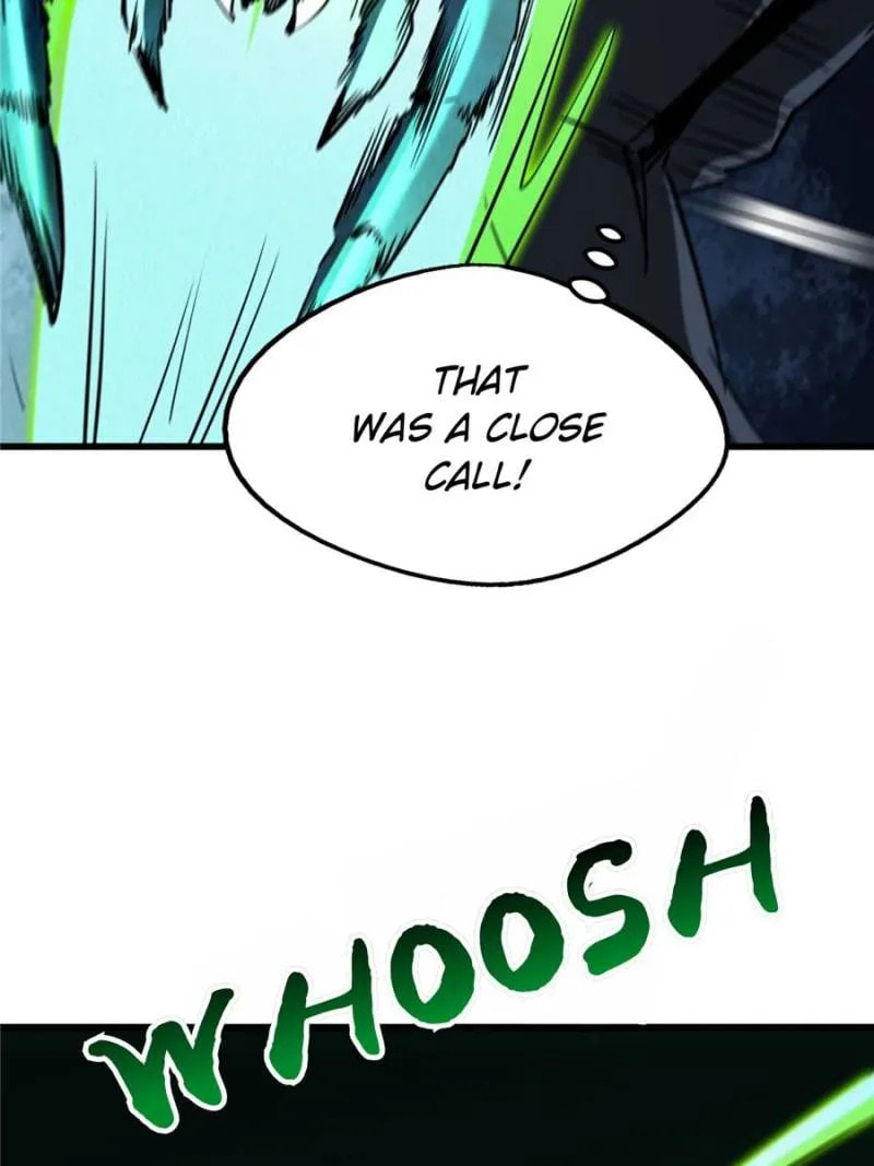 Read Super Gene chapter 294 image 60 on Lezhin