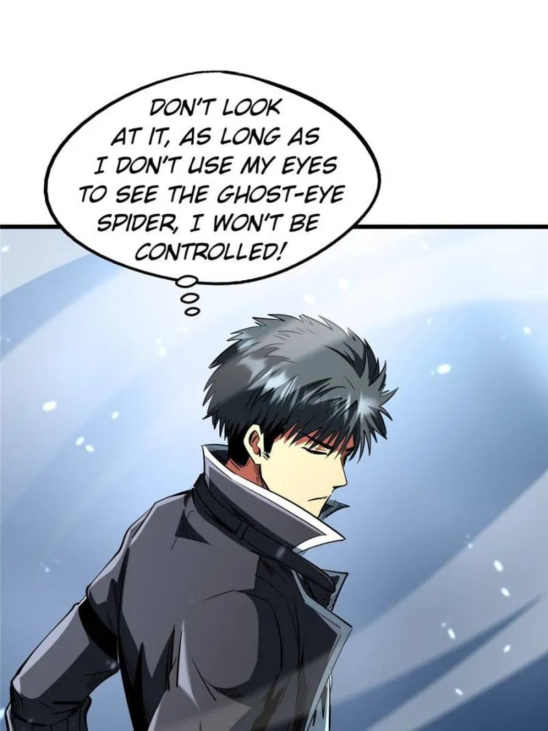 Read Super Gene chapter 294 image 66 on Lezhin