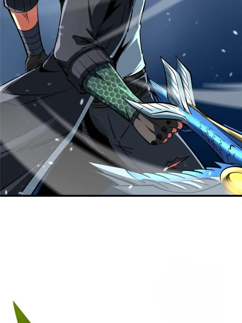 Read Super Gene chapter 294 image 67 on Lezhin