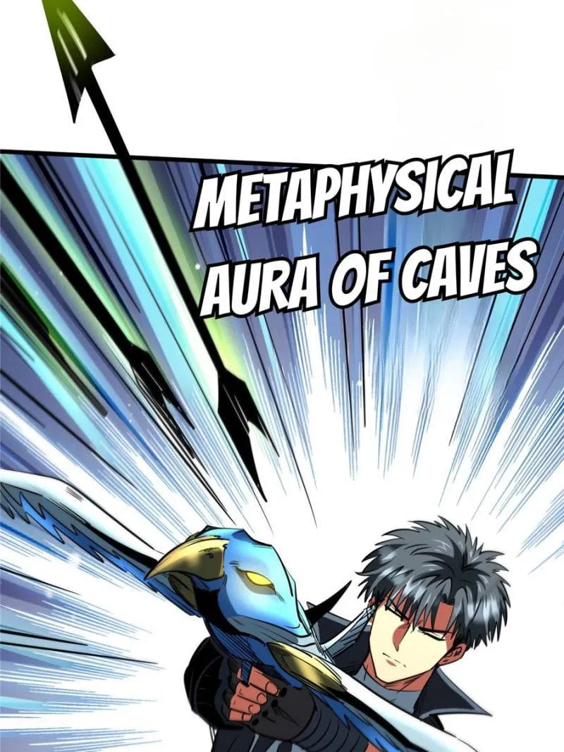 Read Super Gene chapter 294 image 68 on Lezhin