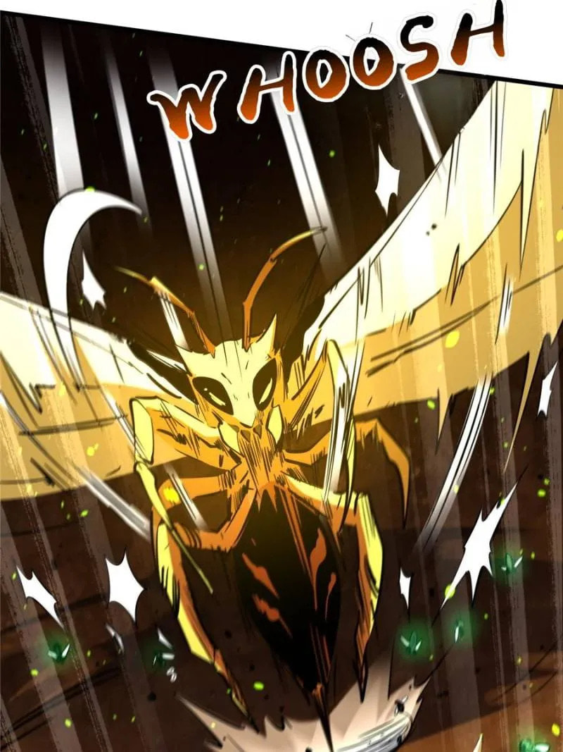 Read Super Gene chapter 294 image 7 on Lezhin