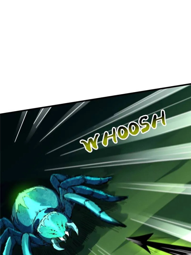 Read Super Gene chapter 294 image 70 on Lezhin