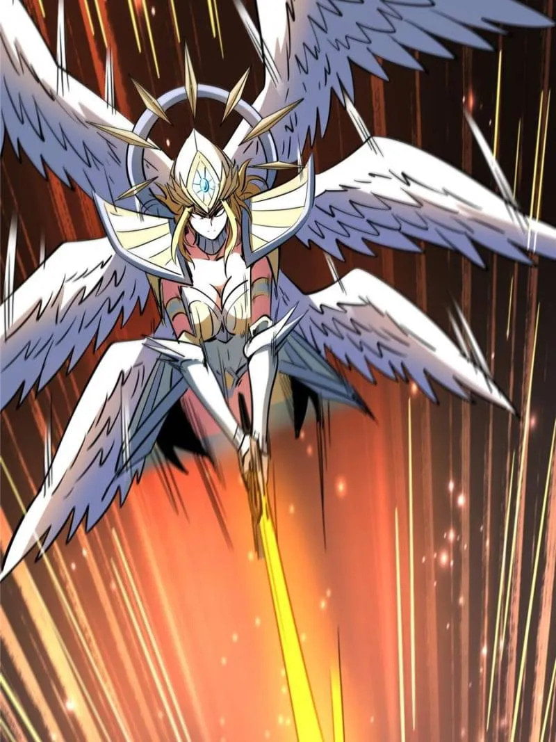 Read Super Gene chapter 294 image 72 on Lezhin