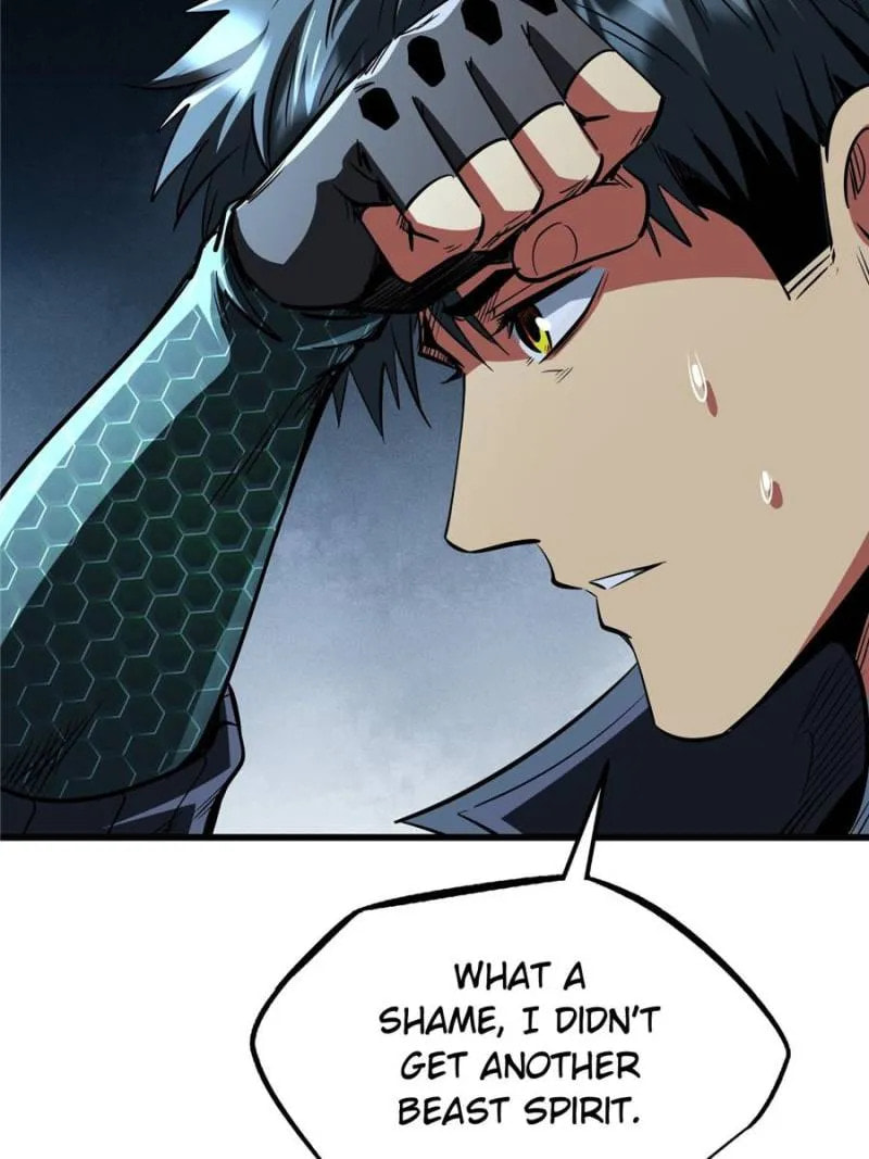 Read Super Gene chapter 294 image 75 on Lezhin