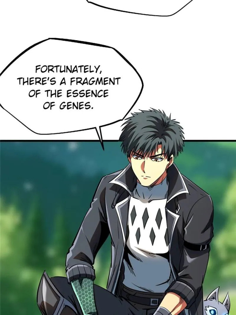 Read Super Gene chapter 294 image 76 on Lezhin