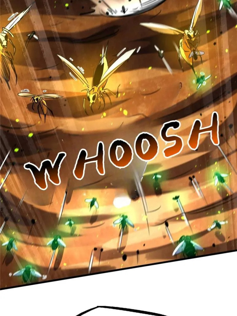 Read Super Gene chapter 294 image 8 on Lezhin
