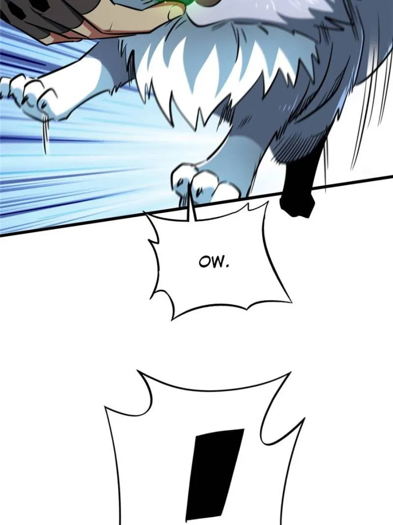 Read Super Gene chapter 294 image 80 on Lezhin