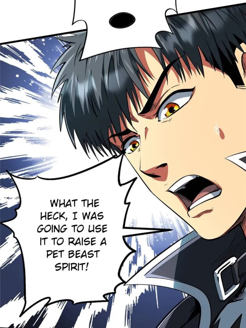 Read Super Gene chapter 294 image 81 on Lezhin