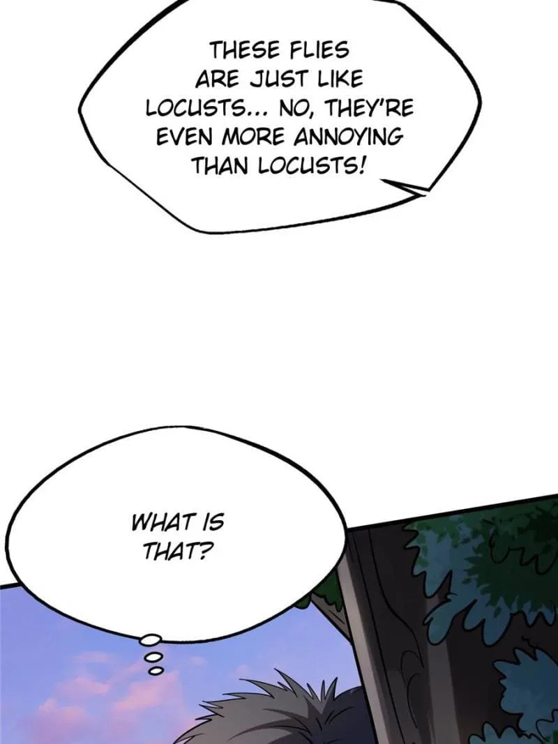 Read Super Gene chapter 294 image 9 on Lezhin