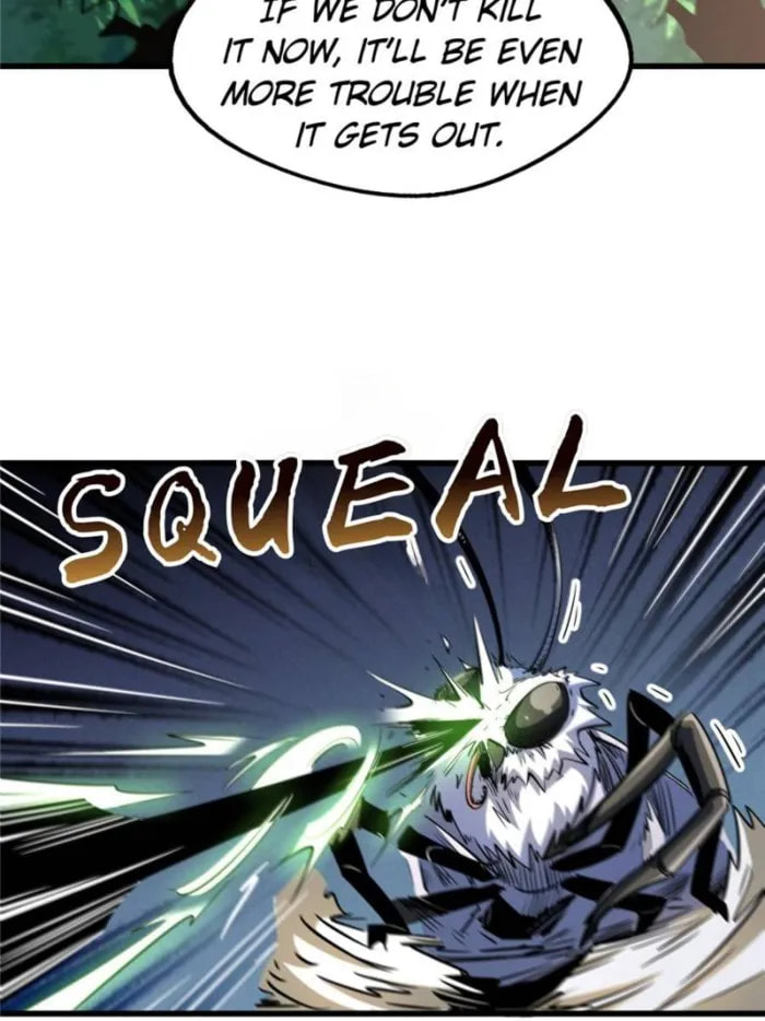 Read Super Gene chapter 296 image 11 on Lezhin