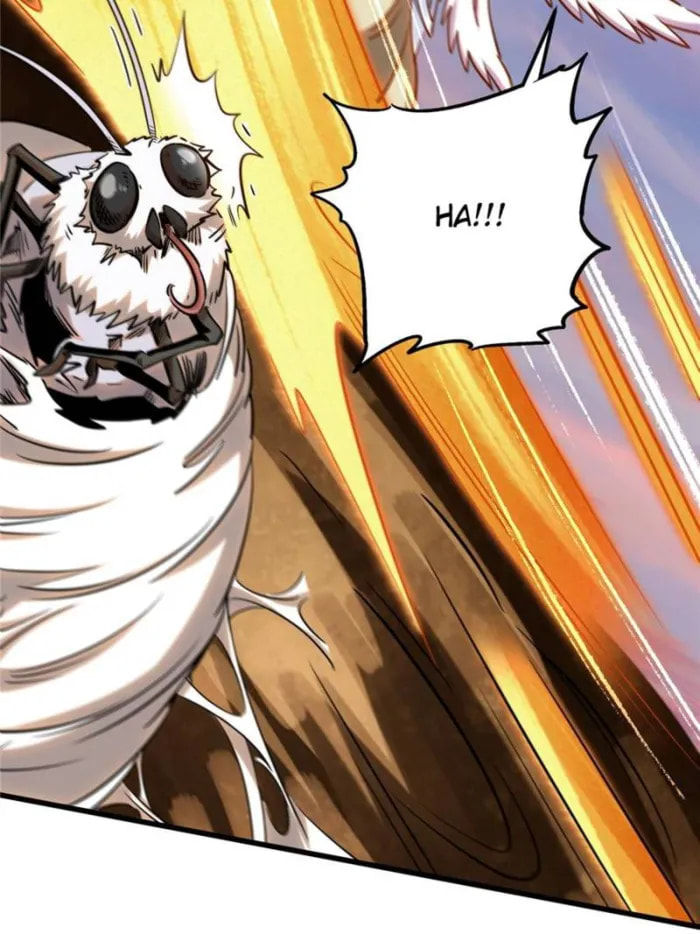 Read Super Gene chapter 296 image 13 on Lezhin