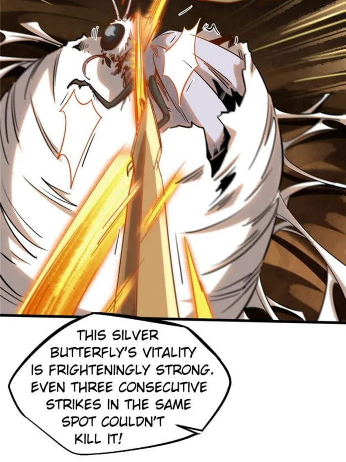 Read Super Gene chapter 296 image 15 on Lezhin