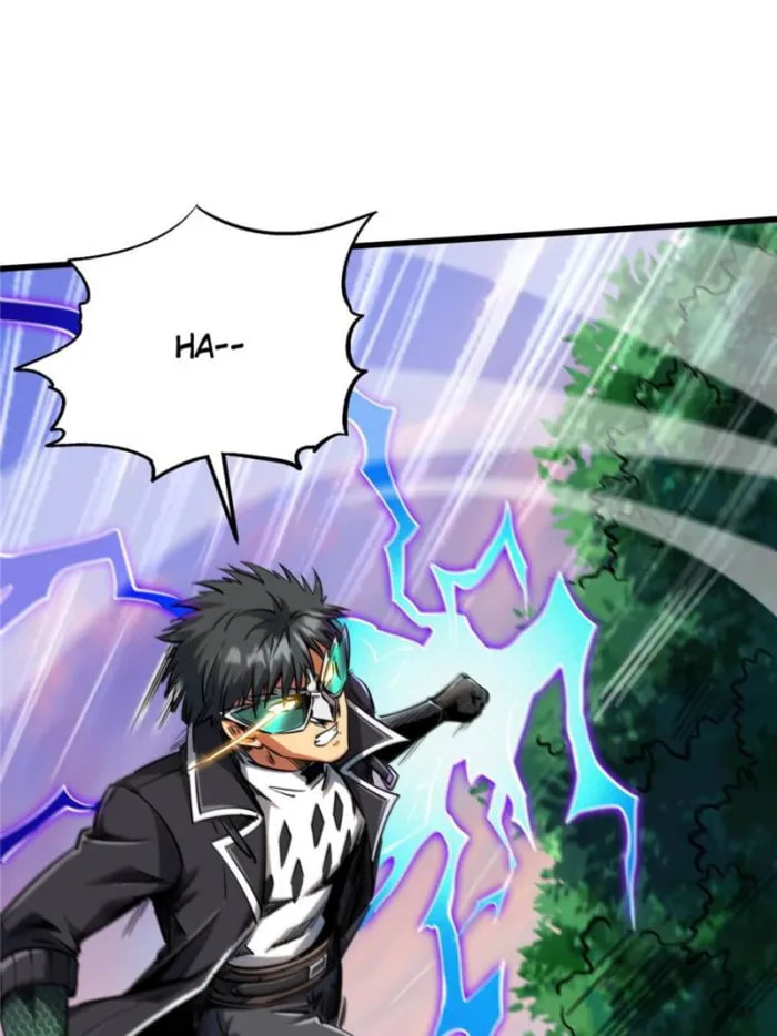 Read Super Gene chapter 296 image 16 on Lezhin