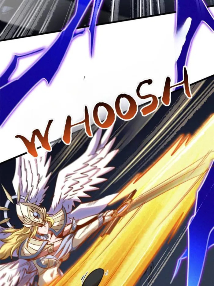 Read Super Gene chapter 296 image 20 on Lezhin
