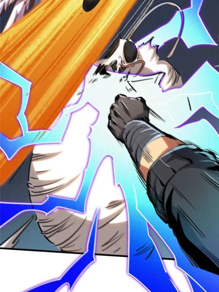 Read Super Gene chapter 296 image 21 on Lezhin