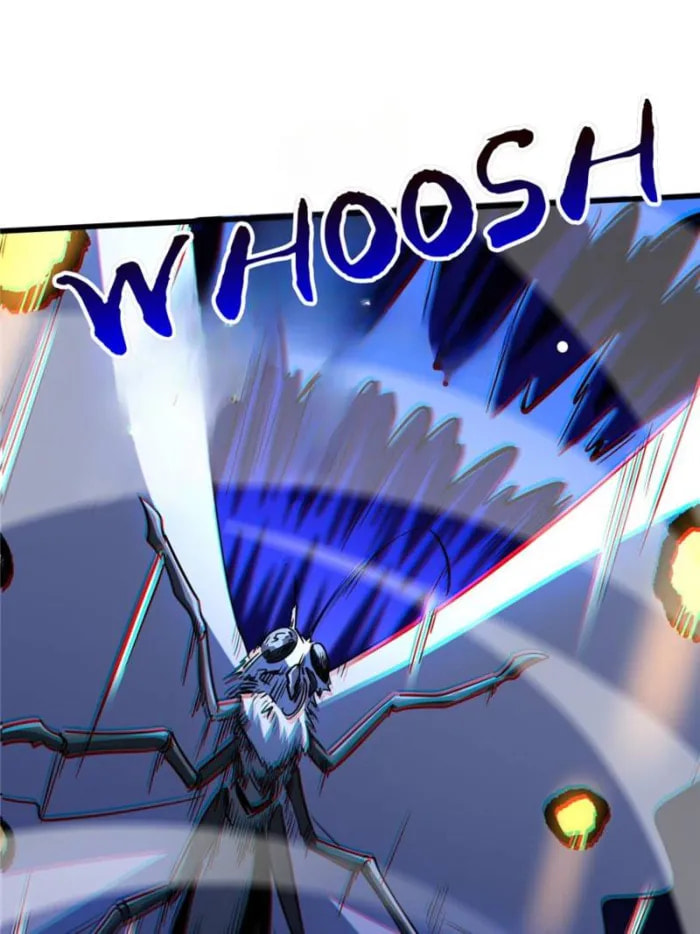 Read Super Gene chapter 296 image 23 on Lezhin