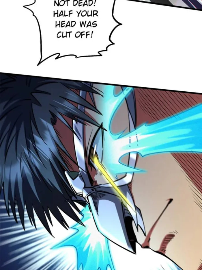 Read Super Gene chapter 296 image 25 on Lezhin