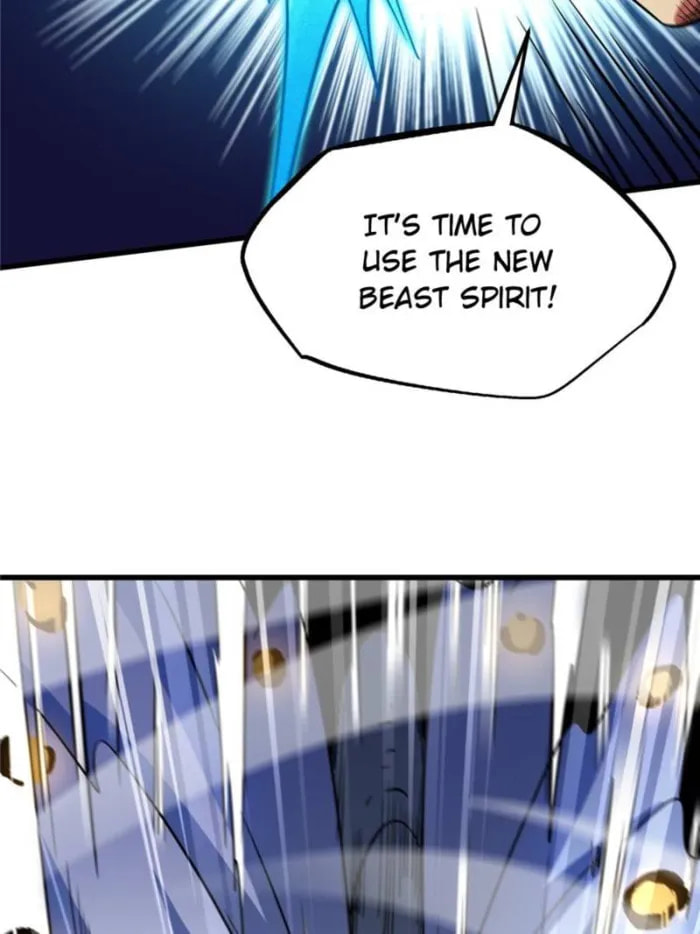 Read Super Gene chapter 296 image 26 on Lezhin
