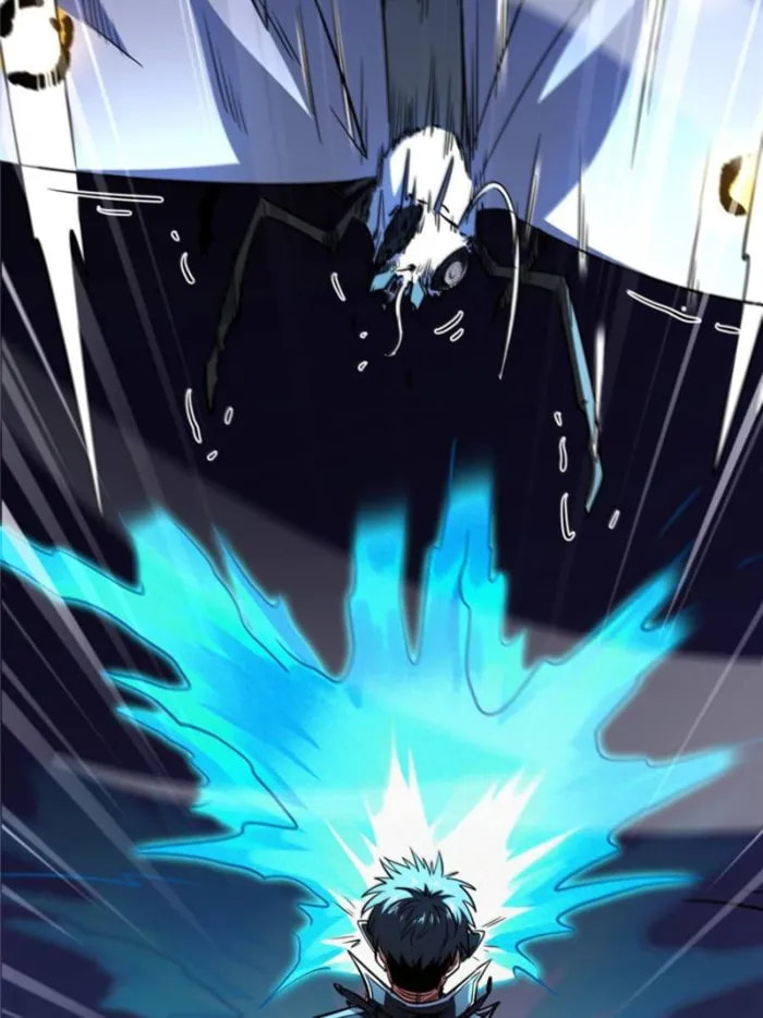Read Super Gene chapter 296 image 27 on Lezhin