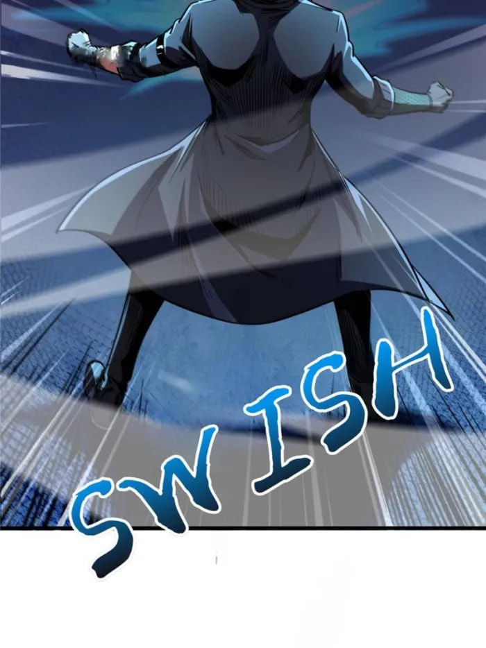Read Super Gene chapter 296 image 28 on Lezhin
