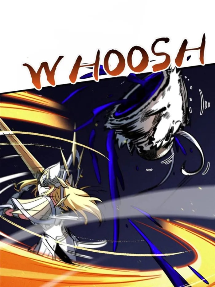 Read Super Gene chapter 296 image 29 on Lezhin