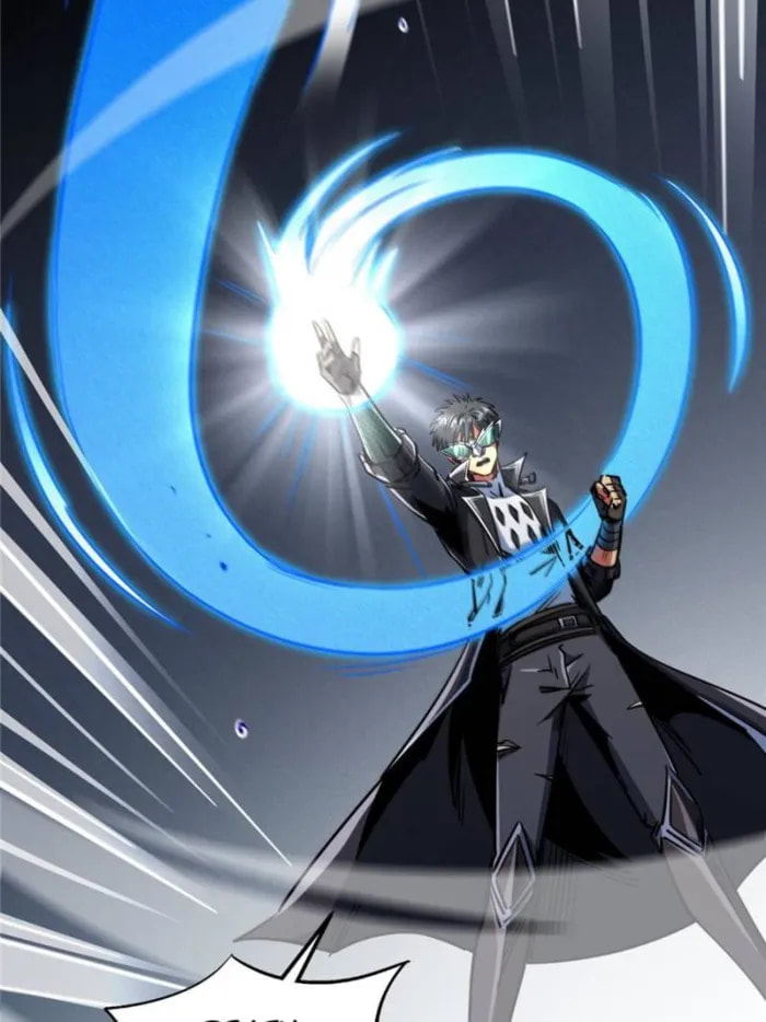 Read Super Gene chapter 296 image 32 on Lezhin