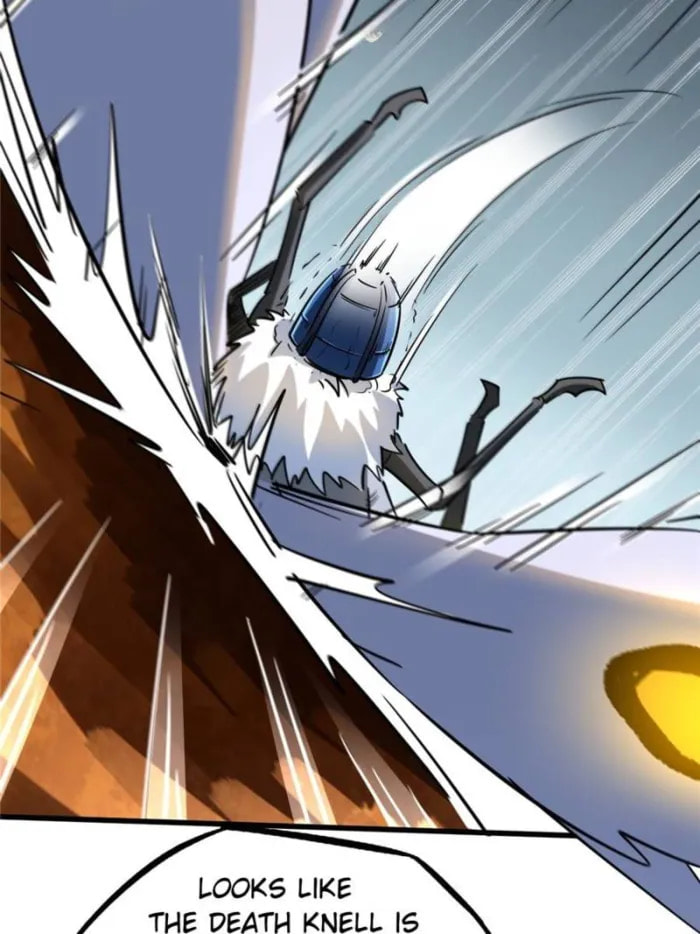 Read Super Gene chapter 296 image 35 on Lezhin