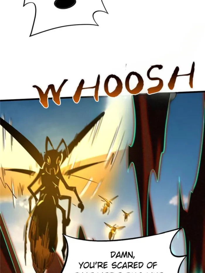 Read Super Gene chapter 296 image 41 on Lezhin