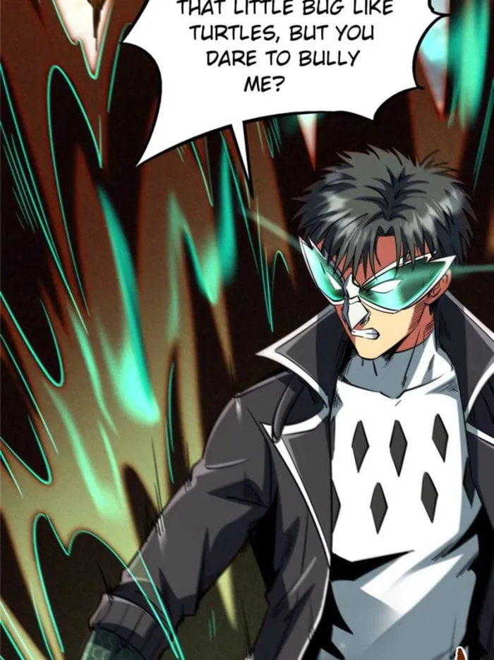 Read Super Gene chapter 296 image 42 on Lezhin