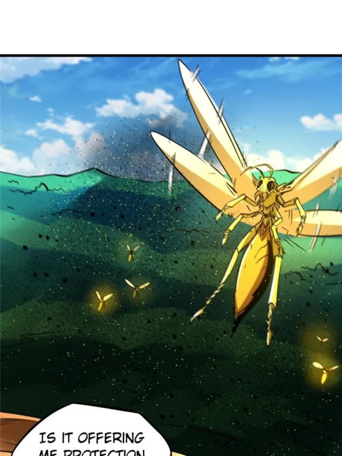 Read Super Gene chapter 296 image 45 on Lezhin