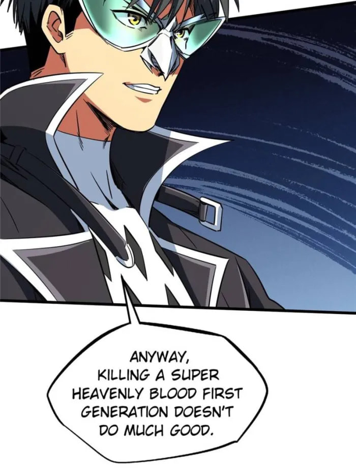 Read Super Gene chapter 296 image 48 on Lezhin