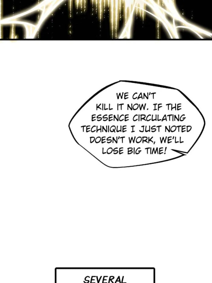 Read Super Gene chapter 296 image 5 on Lezhin
