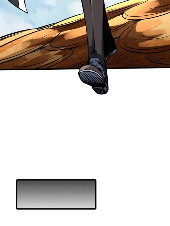 Read Super Gene chapter 296 image 51 on Lezhin