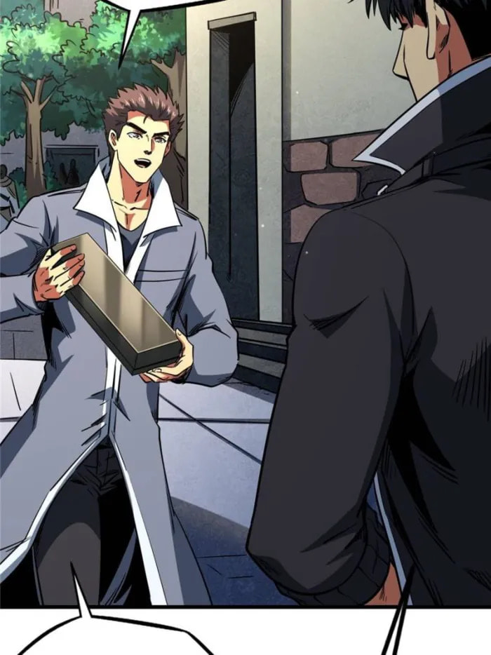 Read Super Gene chapter 296 image 54 on Lezhin