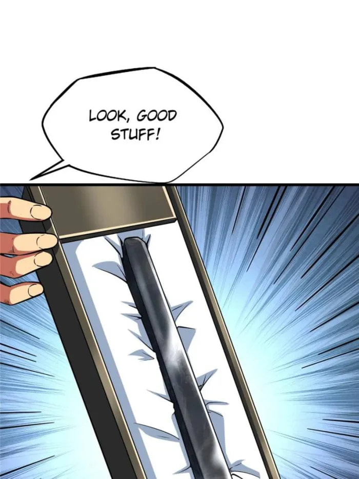 Read Super Gene chapter 296 image 56 on Lezhin
