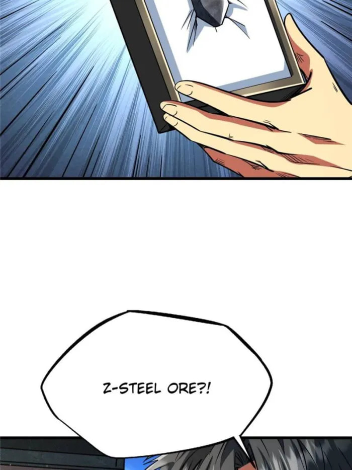 Read Super Gene chapter 296 image 57 on Lezhin