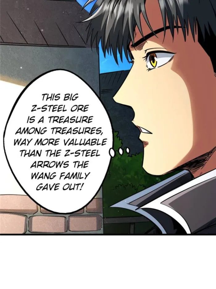 Read Super Gene chapter 296 image 58 on Lezhin