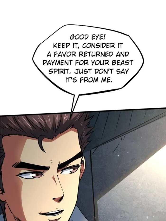 Read Super Gene chapter 296 image 59 on Lezhin