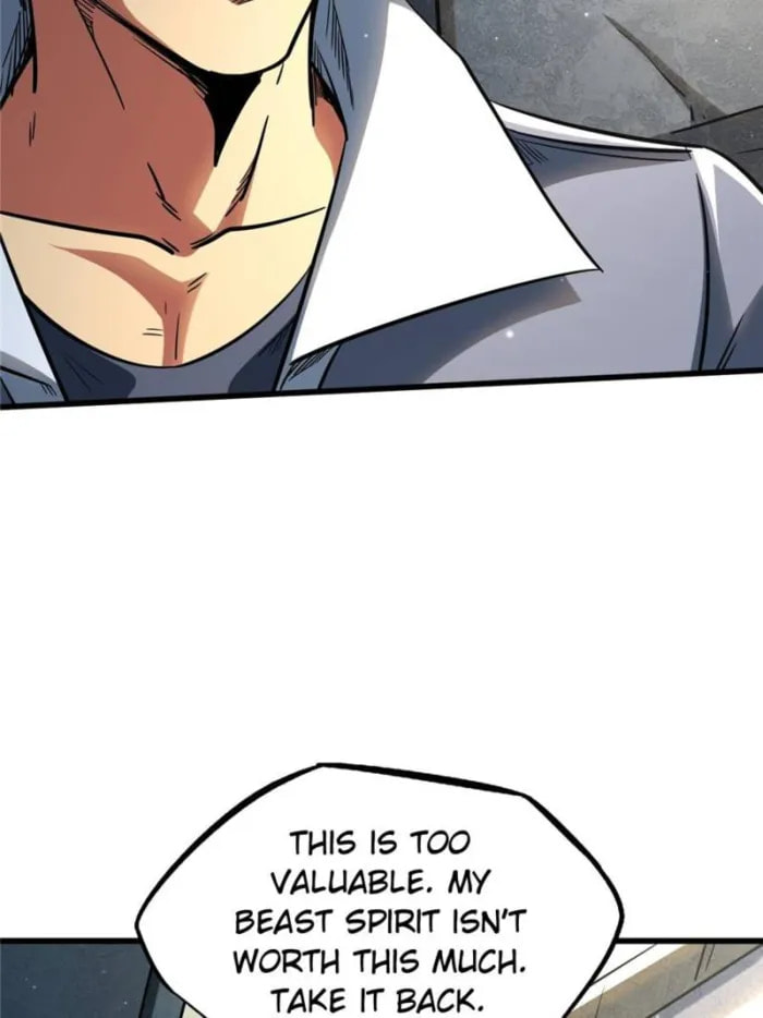 Read Super Gene chapter 296 image 60 on Lezhin