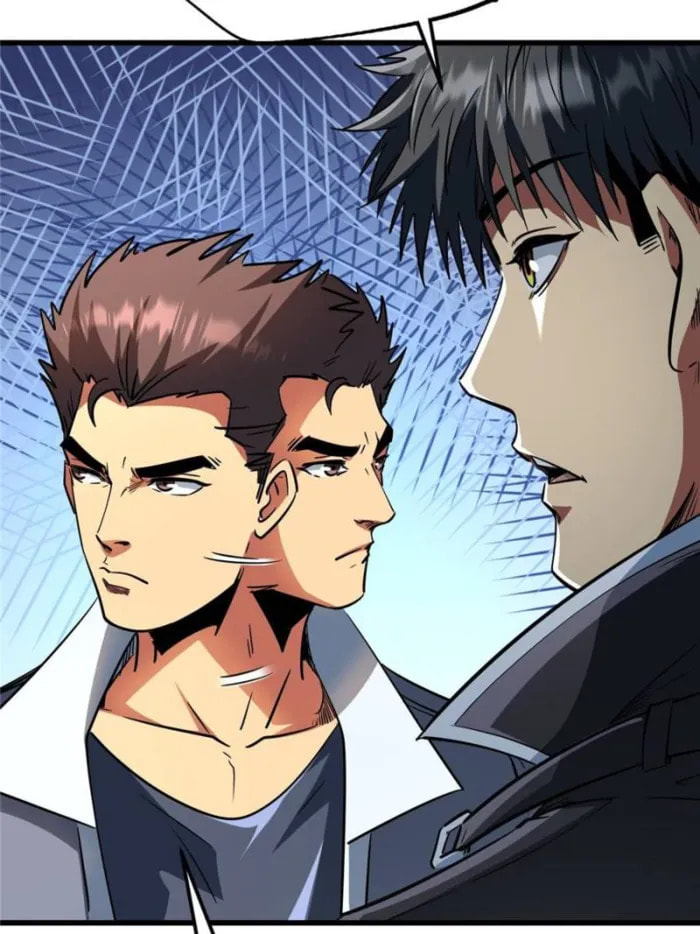 Read Super Gene chapter 296 image 63 on Lezhin