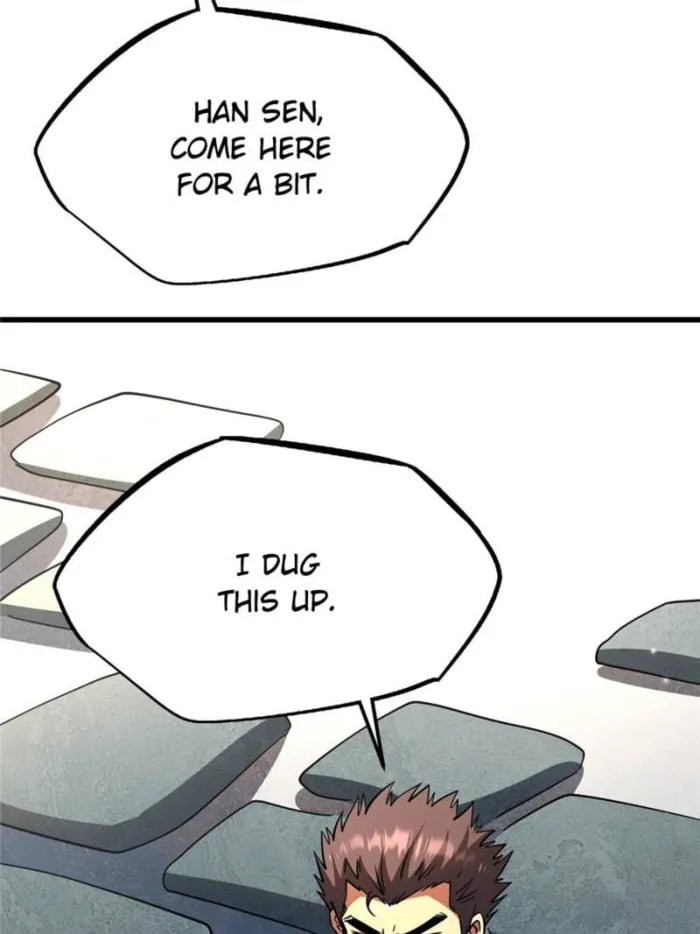Read Super Gene chapter 296 image 64 on Lezhin