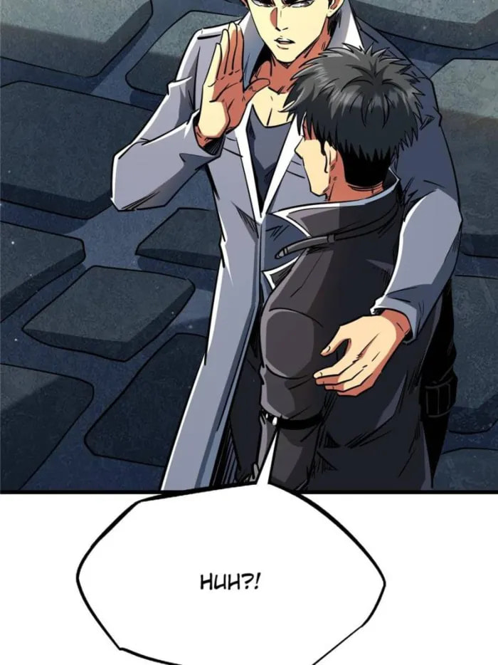 Read Super Gene chapter 296 image 65 on Lezhin