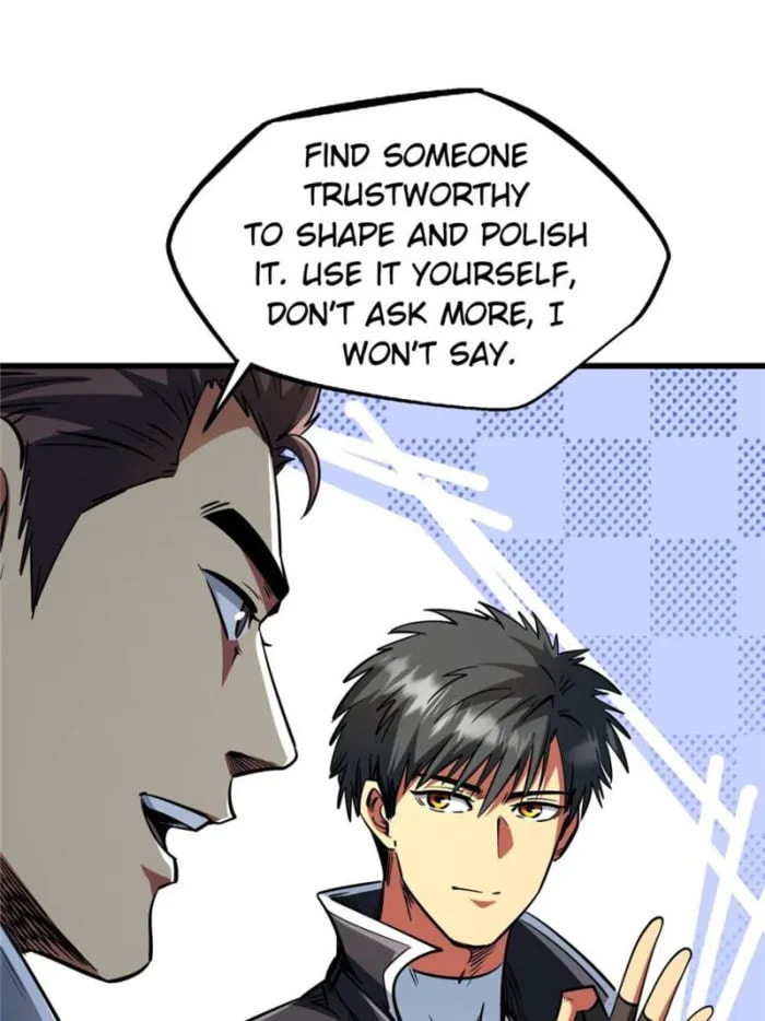 Read Super Gene chapter 296 image 67 on Lezhin