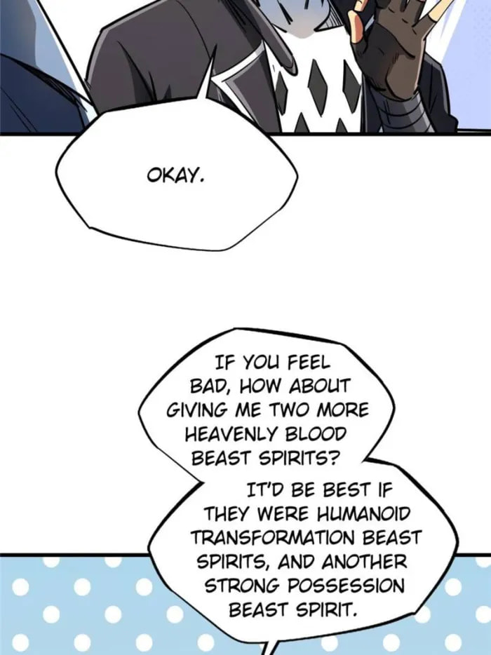 Read Super Gene chapter 296 image 68 on Lezhin